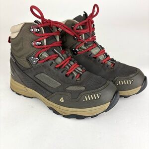 Vasque Youth Breeze AT UltraDry Hiking Boots